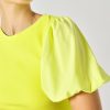 CAMISETA YELLOW FLOOR MINUETO
