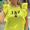 CAMISETA V&L