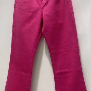 PANTALÓN NEON GUIMANOS FUCSIA