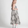 VESTIDO FLORAL RÚGA
