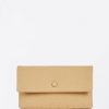 MONEDERO BEIGE SURKANA