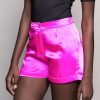 SHORT ROMINA MINUETO
