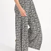 PANTALÓN FLORAL MOLLY BRACKEN