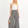PANTALÓN FLORAL MOLLY BRACKEN