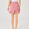 FALDA ROSE MINUETO
