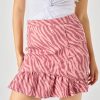 FALDA ROSE MINUETO