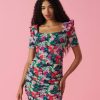 VESTIDO EBBA MINUETO