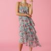 VESTIDO CALISTA MINUETO