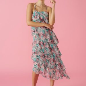 VESTIDO CALISTA MINUETO