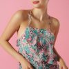 VESTIDO CALISTA MINUETO