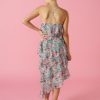VESTIDO CALISTA MINUETO