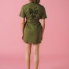 VESTIDO AURELIA MINUETO