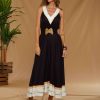VESTIDO BRAD DE CAMALEÓNICA