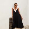 VESTIDO BRAD DE CAMALEÓNICA