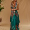 VESTIDO CHARLES DE CAMALEÓNICA