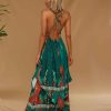 VESTIDO CHARLES DE CAMALEÓNICA
