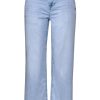 PANTALON VAQUERO 7/8 CALLE UNO
