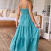VESTIDO RIVIERA JAASE