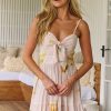 VESTIDO BAMBI MAX JAASE