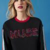 VESTIDO MUSE MINUETO