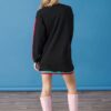 VESTIDO MUSE MINUETO