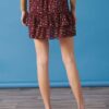FALDA MINI AGNES MINUETO