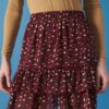 FALDA MINI AGNES MINUETO