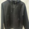 SUDADERA NEGRA VICTORIO&LUCCHINO