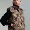 CHALECO PRINT LOLA CASADEMONT BY MAYTE