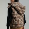 CHALECO PRINT LOLA CASADEMONT BY MAYTE