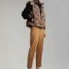 CHALECO PRINT LOLA CASADEMONT BY MAYTE