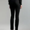 PANTALON SLIM NEGRO LOLA CASADEMONT BY MAYTE