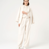 PANTALON PINZAS CRUDO SURKANA