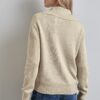 JERSEY CREMALLERA STREET ONE