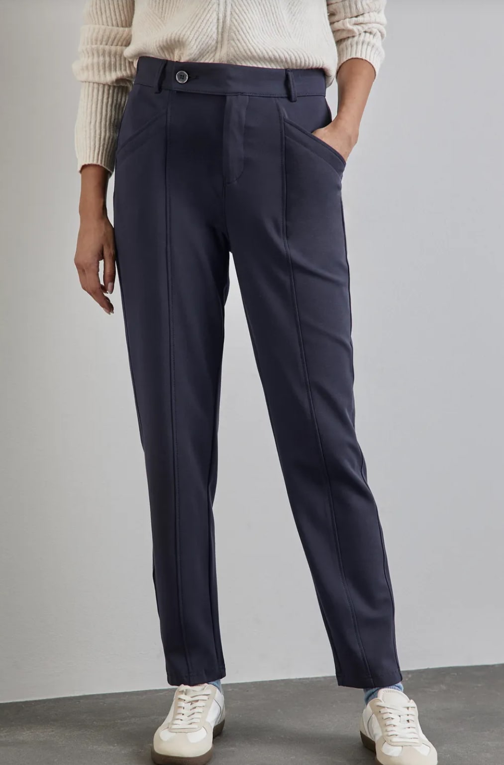 PANTALON PUNTO DI ROMA STREET ONE