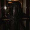 VESTIDO LENTEJUELAS NEGRO SCRIPTA