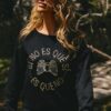 SUDADERA PEÑA CAMALEONICA