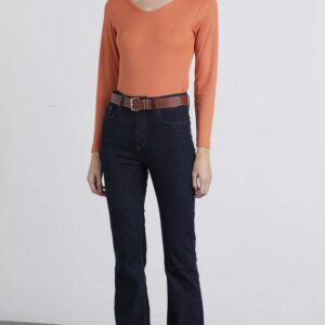 PANTALON VAQUERO GUIMANOS