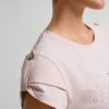 CAMISETA PEDRERIA ROSA BSB