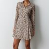 VESTIDO LUNARES BSB