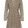 VESTIDO LUNARES BSB