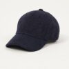 GORRA PANA AZUL MARINO BSB