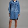 VESTIDO VAQUERO BSB