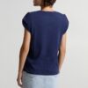 CAMISETA PEDRERIA AZUL BSB