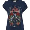 CAMISETA PEDRERIA AZUL BSB