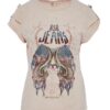 CAMISETA PEDRERIA ROSA BSB