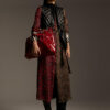CHALECO GUATEADO LOLA CASADEMUNT BY LOLA