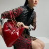 CHALECO GUATEADO LOLA CASADEMUNT BY LOLA