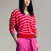 JERSEY RAYAS LOLA CASADEMONT BY MAYTE