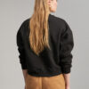 SUDADERA TIGRE STRASS LOLA CASADEMUNT BY LOLA